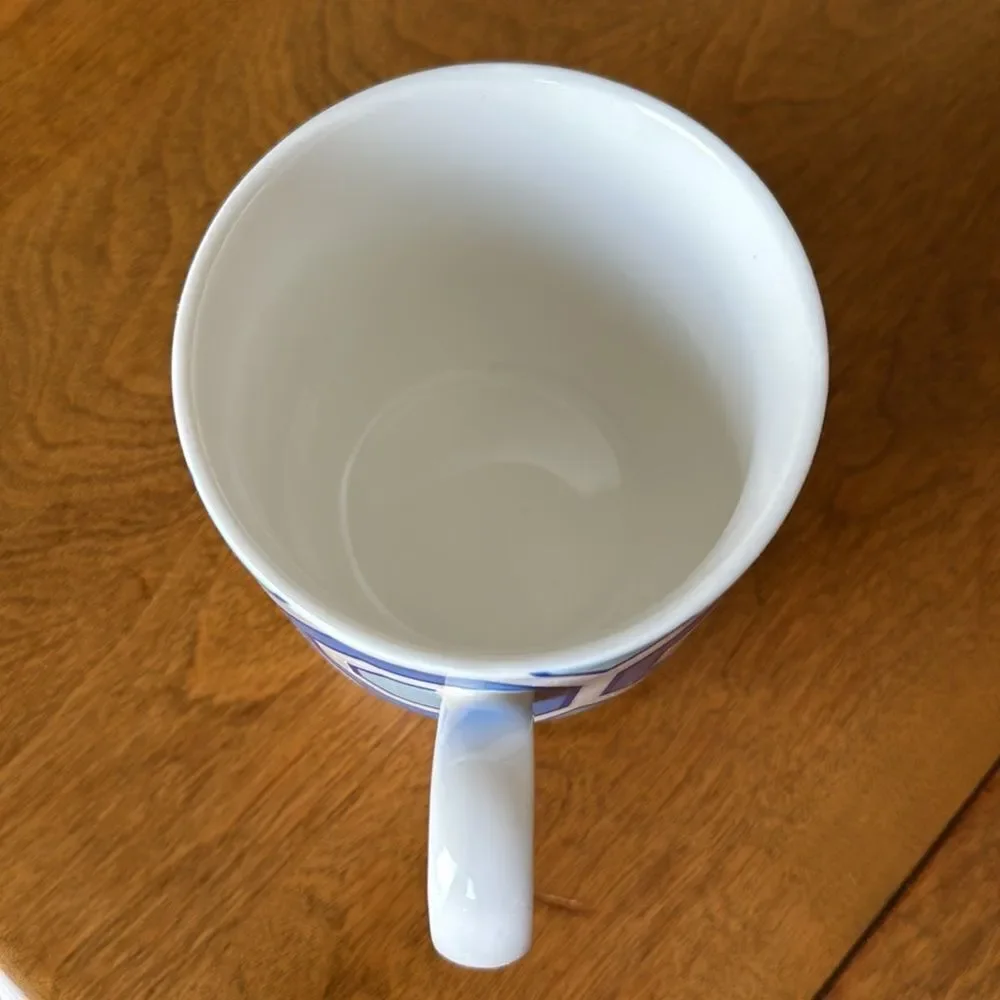 Jonathan Adler for Keuric mug